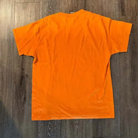 men’s y2k thrasher demon goat tee - Picture 3 of 5